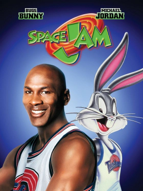 Space Jam / Διαστημικα καλαθια (1996)