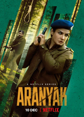 Aranyak (2021)