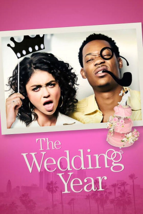 The Wedding Year (2019)