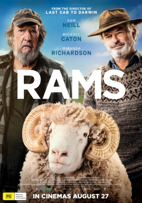 Αδέρφια σε σύγκρουση / Rams (2020)