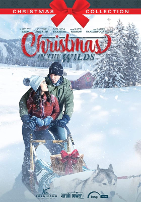Christmas in the Wilds (2021)