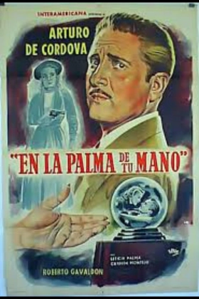 In the Palm of Your Hand / En la palma de tu mano / Ενοχα Χερια (1951)