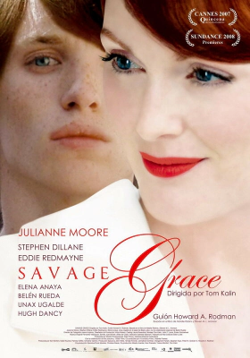 Savage Grace (2007)