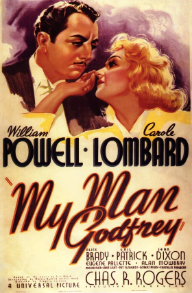 My Man Godfrey (1936)