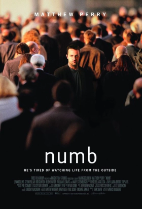 Numb / Ο κυριοσ "δεν ειμαι εγω" (2007)
