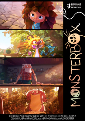 Monsterbox (2012)