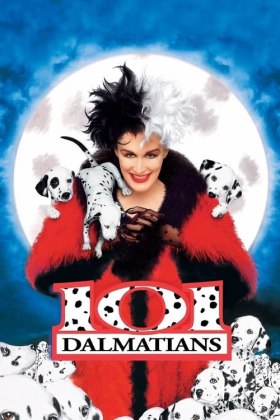 Τα 101 σκυλιά Δαλματίας / 101 Dalmatians (1996)