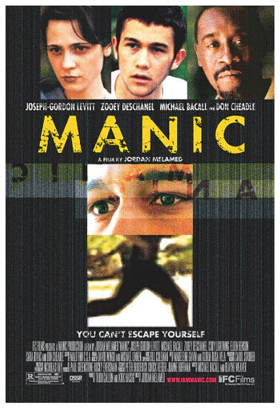 Manic (2001)
