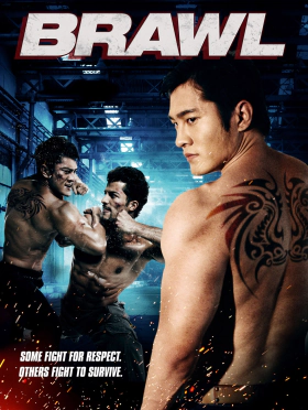 Fighting Fish (2012)