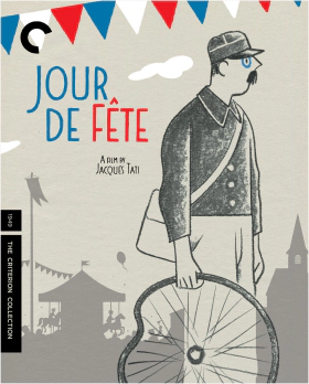 Jour de fête (1949)