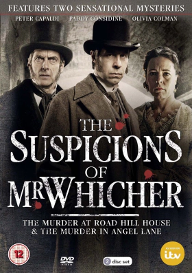 The Suspicions of Mr Whicher (2011-2014)
