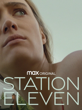 Station Eleven (2021)