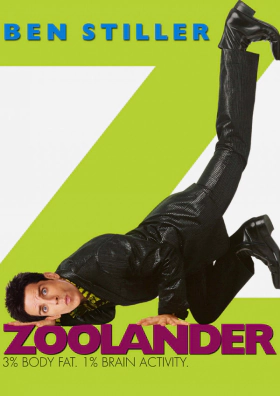 Zoolander (2001)