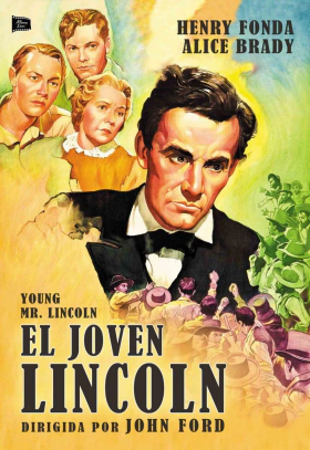 Young Mr. Lincoln / Ο Νεαροσ Κυριοσ Λινκολν (1939)