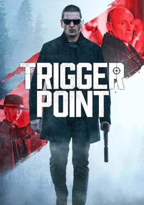 Trigger Point (2021)