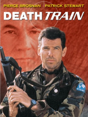 Death Train / Detonator (1993)