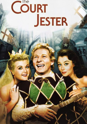 The Court Jester (1955)