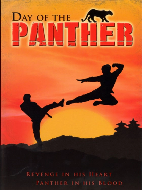 Day of the Panther (1988)
