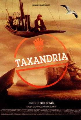 Taxandria / Μια Πολη Χωρισ Μελλον (1994)