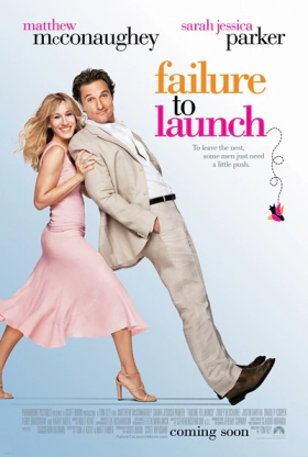 Failure to Launch / 30άρης από σπίτι (2006)
