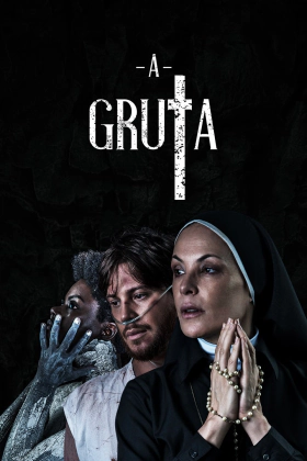 The Grotto / A Gruta (2020)
