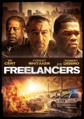 Διασταυρούμενα πυρά / Freelancers (2012)