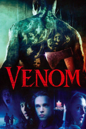 Venom / Ανατριχιλα Θανατου (2005)