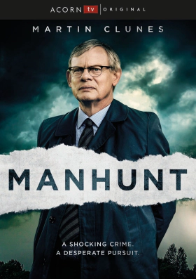 Manhunt (2019)