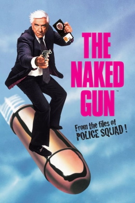 Τρελές σφαίρες / The Naked Gun: From the Files of Police Squad! (1988)