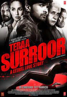 Teraa Surroor / Guns n' Roses (2016)