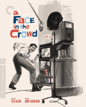 A Face in the Crowd / Μια μορφή μέσα στο πλήθος (1957)