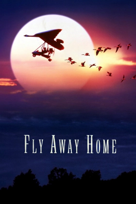 Fly Away Home / Τα φτερουγίσματα (1996)