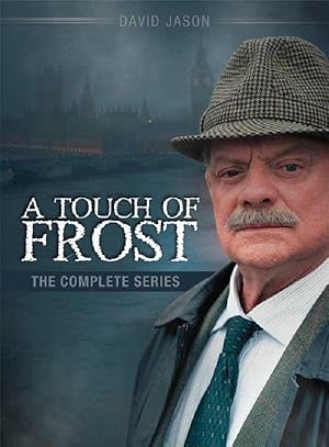 A Touch of Frost (1992)