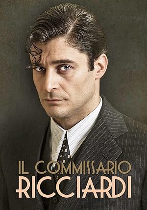 Il Commissario Ricciardi (2021)