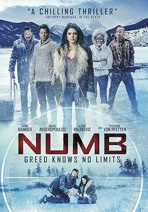 Numb (2015)