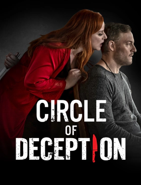 Ann Rule's Circle of Deception / Circle of Deception (2021)