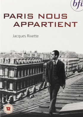 Paris nous appartient / Το Παρισι Μασ Ανηκει / Paris Belongs to Us (1961)