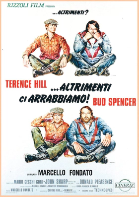 ...altrimenti ci arrabbiamo! (1974)