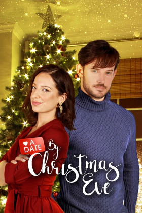 A Date by Christmas Eve / The Naughty List (2019)