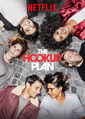 The Hookup Plan / Plan Coeur (2018)