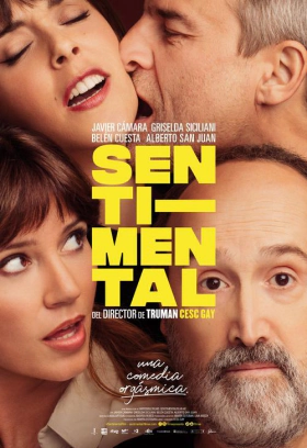 Γείτονες από Πάνω / Sentimental (2020)