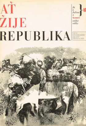 At' zije Republika / Long Live the Republic (1965)