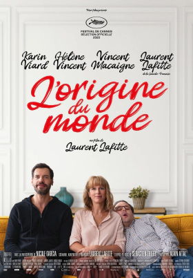 Η Προέλευση του Κόσμου / Dear Mother / L'origine du monde (2022)