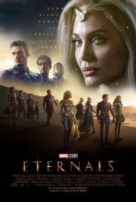 Eternals (2021)
