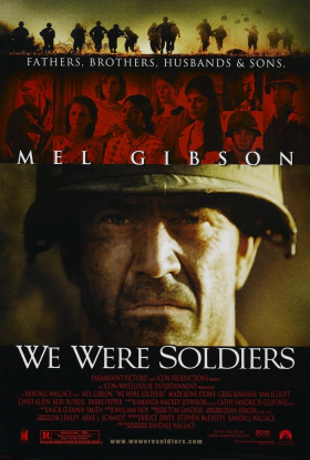 We Were Soldiers / Ήμασταν Κάποτε Στρατιώτες (2002)