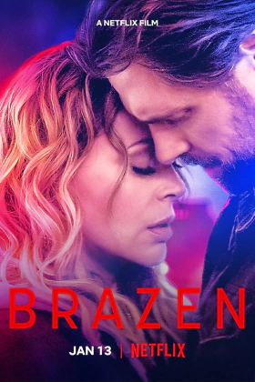 Ψίθυροι στη Νύχτα / Brazen (2022)
