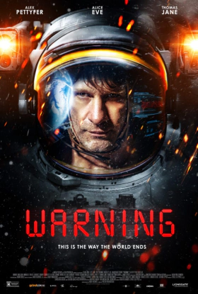 Warning (2021)