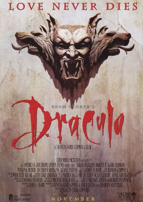 Δράκουλας / Bram stoker's Dracula (1992)