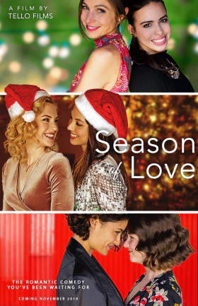 Season of Love (2019)