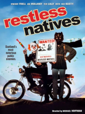 Restless Natives (1985)